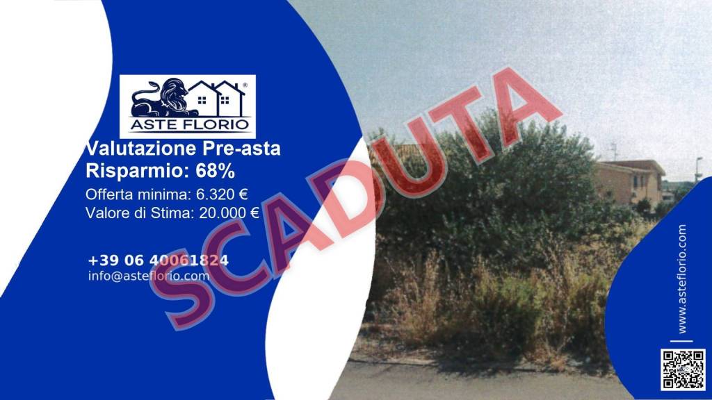 terreno agricolo in vendita a Palma di Montechiaro