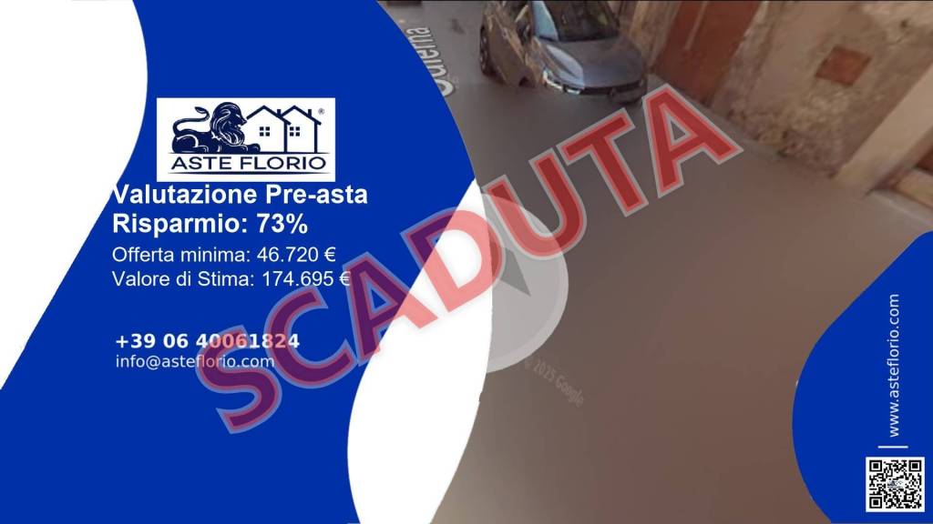 negozio in vendita a Palma di Montechiaro