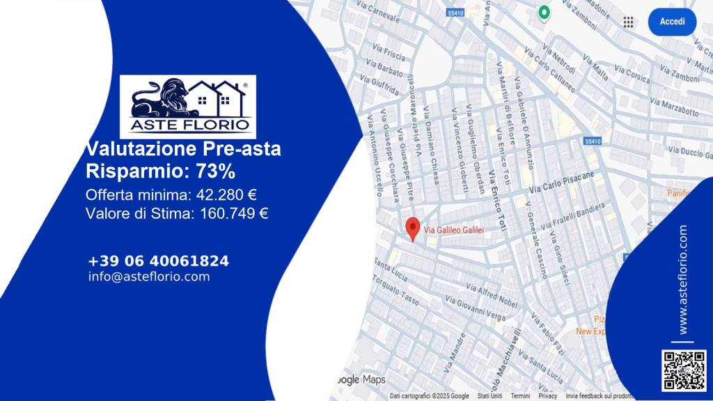 appartamento in vendita a Palma di Montechiaro