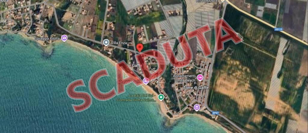 terreno agricolo in vendita a Palma di Montechiaro