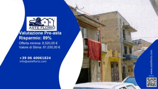 appartamento in vendita a Palma di Montechiaro