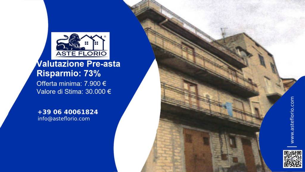 appartamento in vendita a Palma di Montechiaro