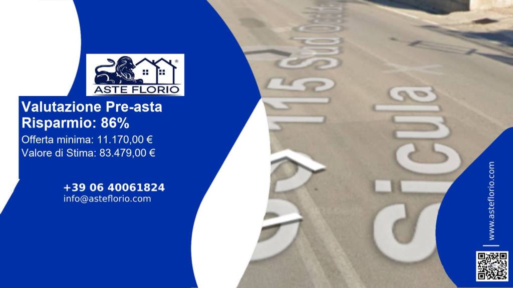 pentavano in vendita a Palma di Montechiaro