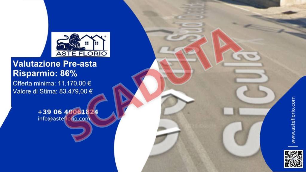 pentavano in vendita a Palma di Montechiaro