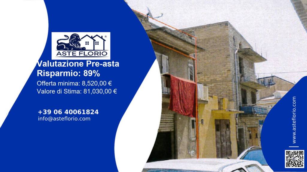 locale di sgombero in vendita a Palma di Montechiaro