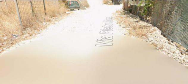 appartamento in vendita a Palma di Montechiaro