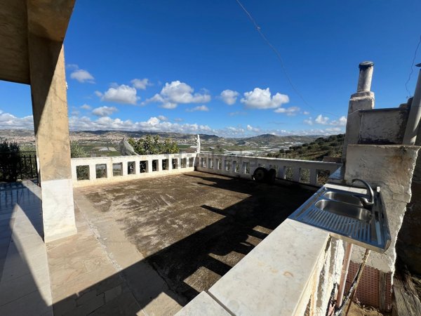 casa indipendente in vendita a Palma di Montechiaro