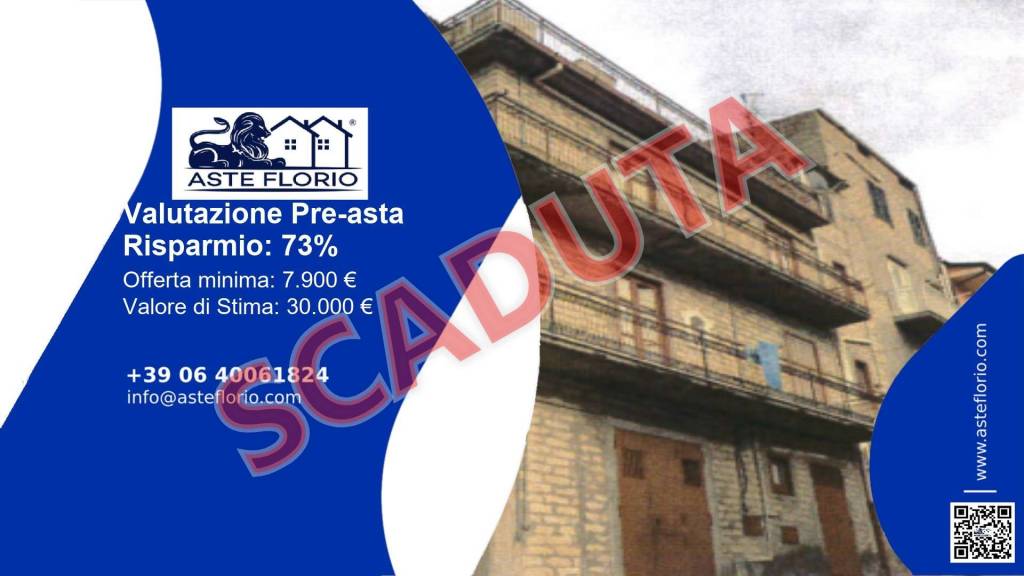 appartamento in vendita a Palma di Montechiaro