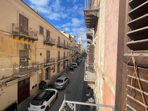 appartamento in vendita a Palma di Montechiaro