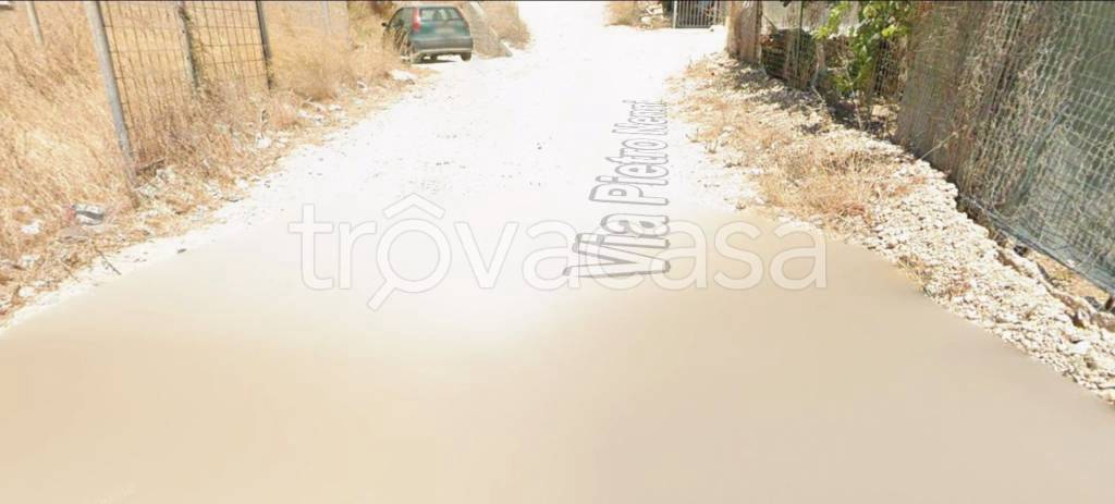 appartamento in vendita a Palma di Montechiaro