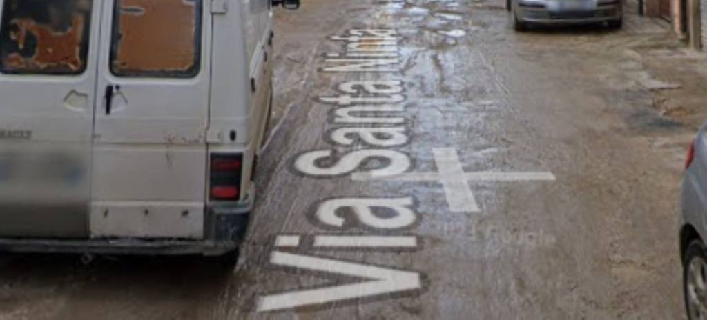 appartamento in vendita a Palma di Montechiaro