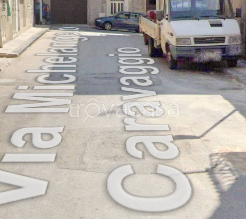 appartamento in vendita a Palma di Montechiaro