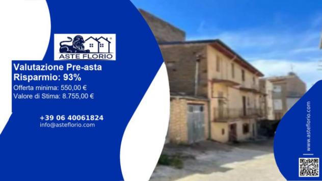 appartamento in vendita a Palma di Montechiaro