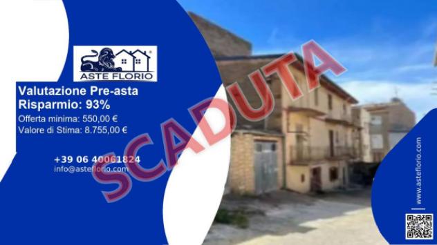 appartamento in vendita a Palma di Montechiaro