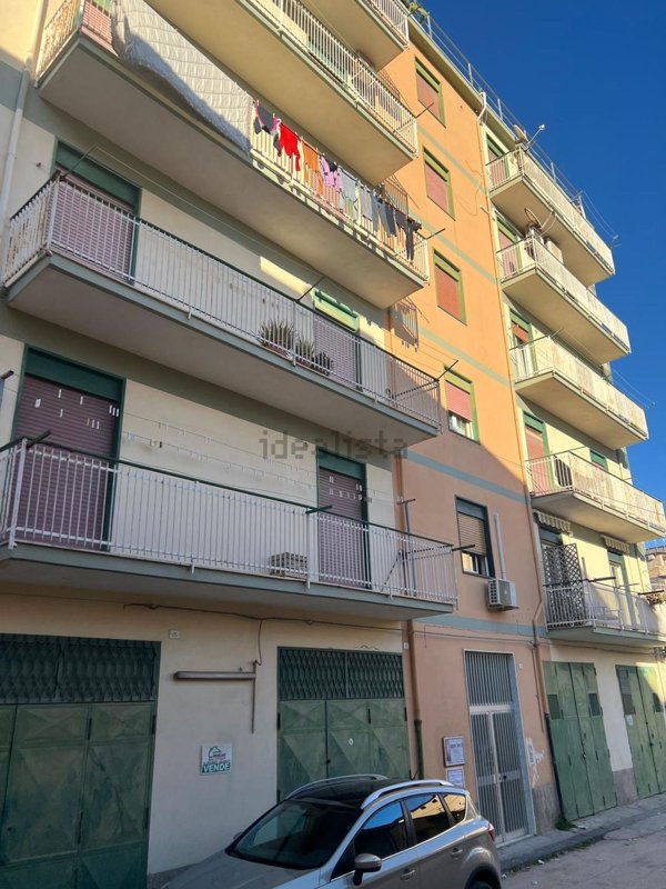 appartamento in vendita a Palma di Montechiaro