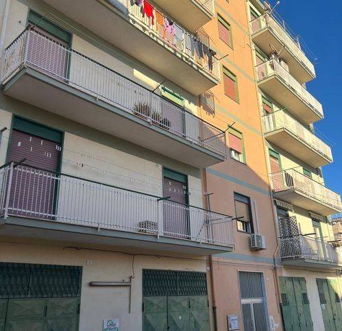 appartamento in vendita a Palma di Montechiaro