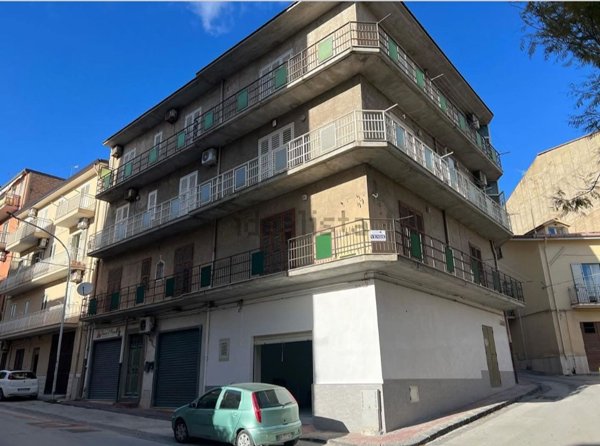 appartamento in vendita a Palma di Montechiaro