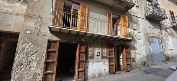 casa semindipendente in vendita a Palma di Montechiaro