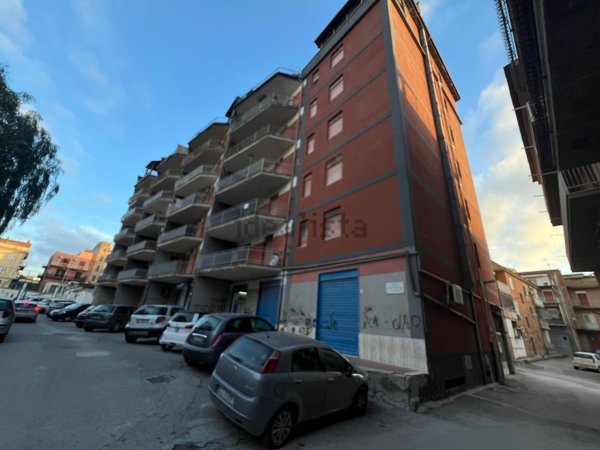 appartamento in vendita a Palma di Montechiaro