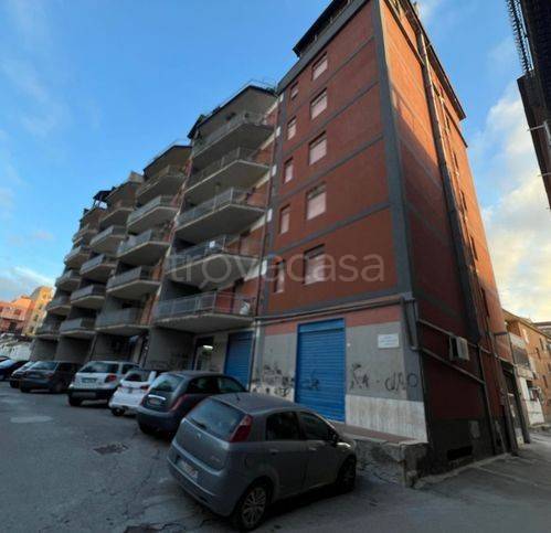 appartamento in vendita a Palma di Montechiaro