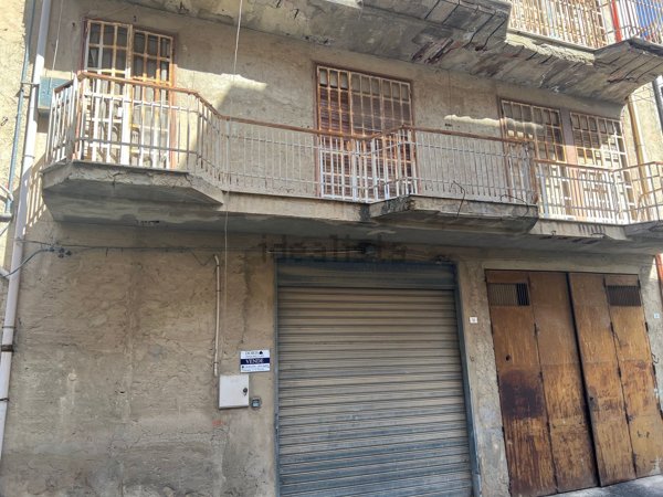 appartamento in vendita a Palma di Montechiaro