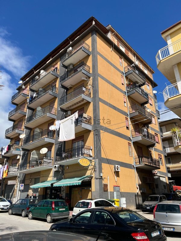 appartamento in vendita a Palma di Montechiaro