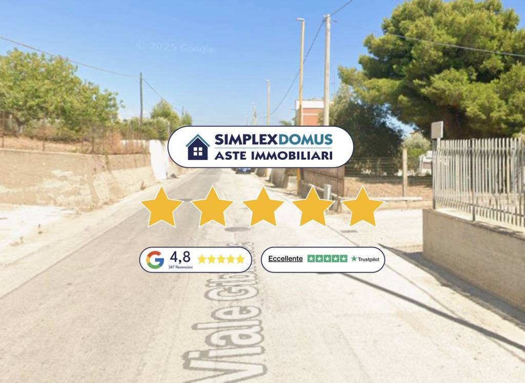 casa indipendente in vendita a Palma di Montechiaro