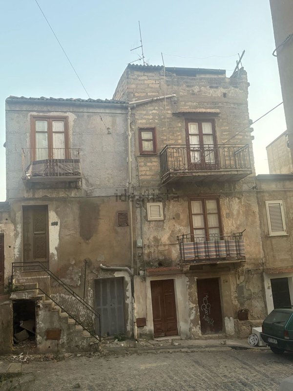 appartamento in vendita a Palma di Montechiaro