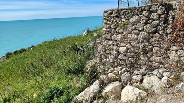 terreno agricolo in vendita a Palma di Montechiaro