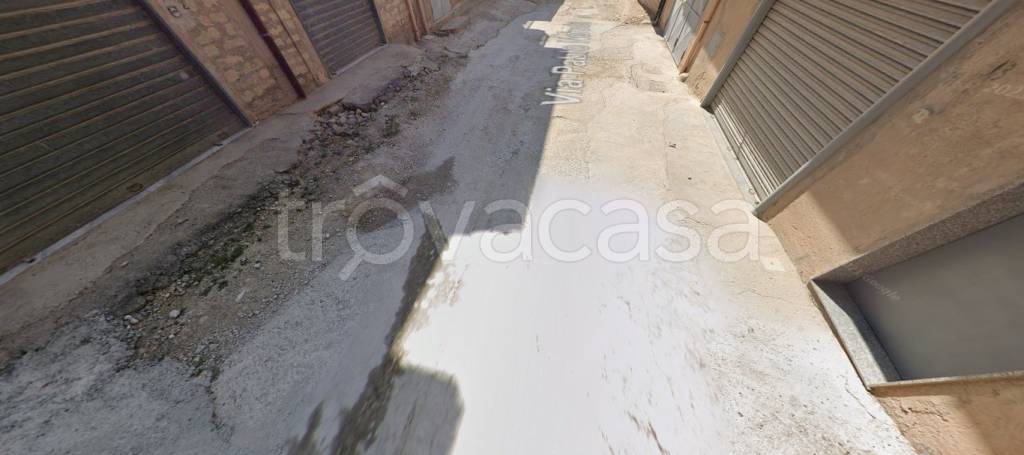 terreno edificabile in vendita a Palma di Montechiaro