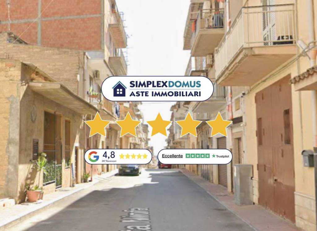 casa indipendente in vendita a Palma di Montechiaro