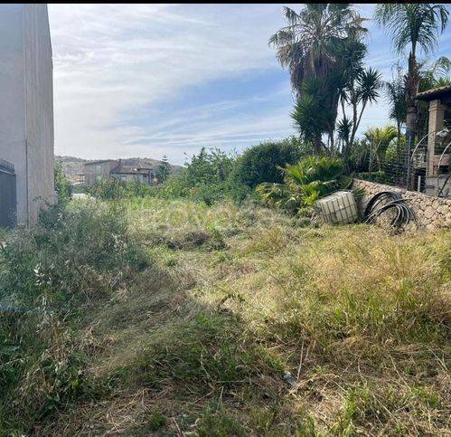 casa indipendente in vendita a Palma di Montechiaro