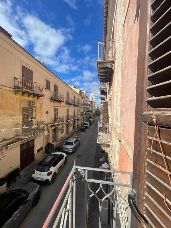 appartamento in vendita a Palma di Montechiaro