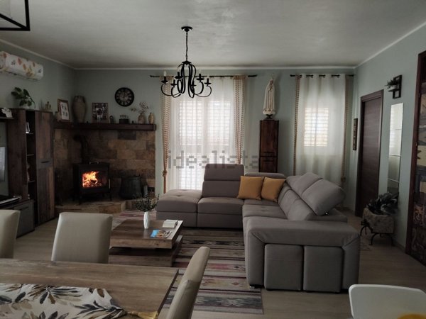 casa indipendente in vendita a Palma di Montechiaro