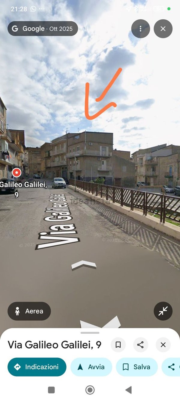 casa indipendente in vendita a Palma di Montechiaro