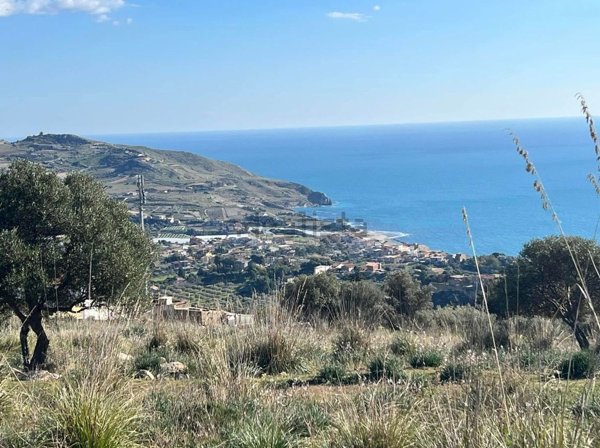 terreno agricolo in vendita a Palma di Montechiaro in zona Marina di Palma