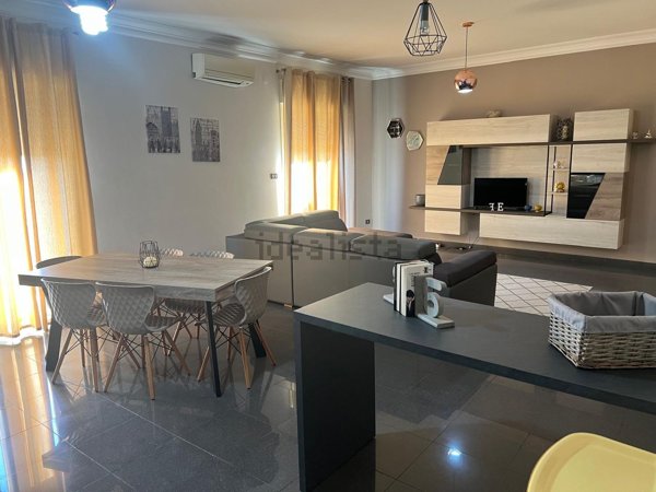 appartamento in vendita a Palma di Montechiaro