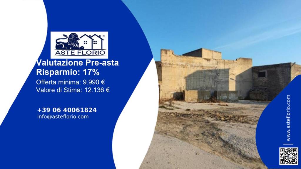 terreno agricolo in vendita a Palma di Montechiaro