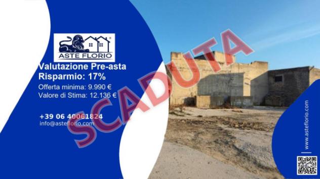 terreno agricolo in vendita a Palma di Montechiaro