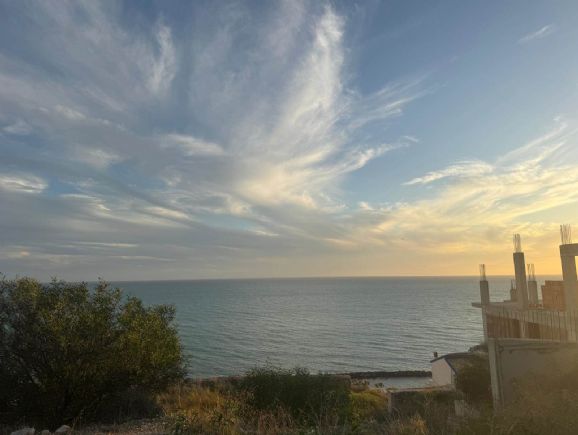 terreno agricolo in vendita a Palma di Montechiaro in zona Marina di Palma