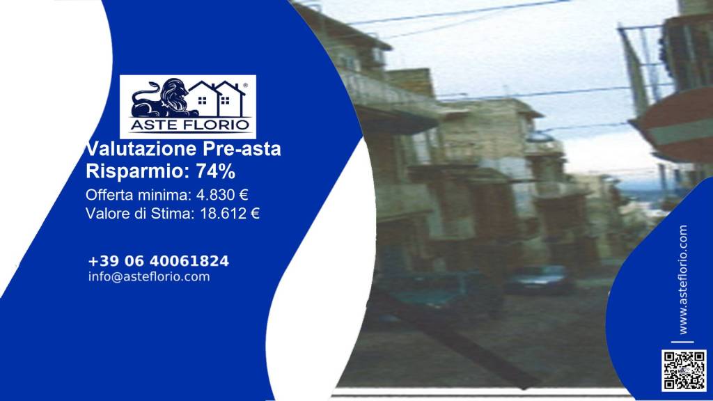 negozio in vendita a Palma di Montechiaro