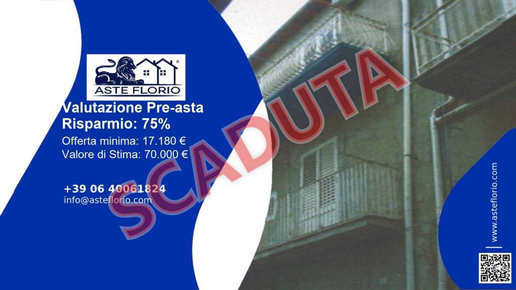 appartamento in vendita a Palma di Montechiaro