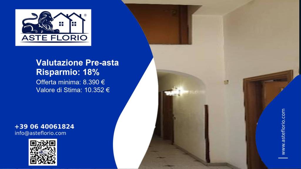 appartamento in vendita a Palma di Montechiaro