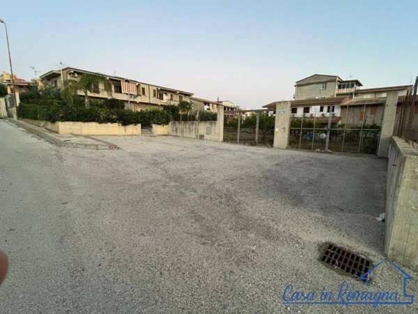 terreno agricolo in vendita a Palma di Montechiaro