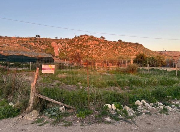 casa indipendente in vendita a Palma di Montechiaro