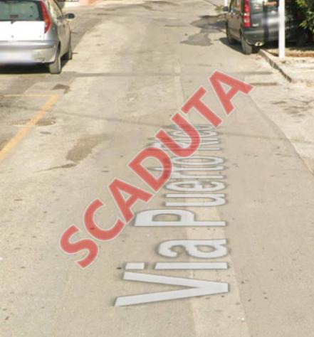 terreno edificabile in vendita a Palma di Montechiaro in zona Marina di Palma