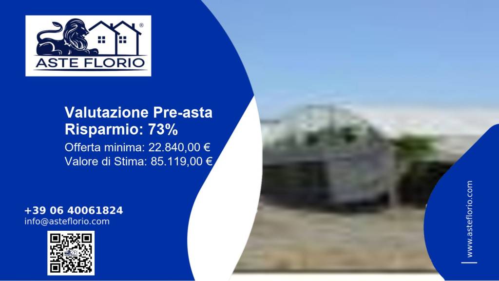 terreno agricolo in vendita a Palma di Montechiaro