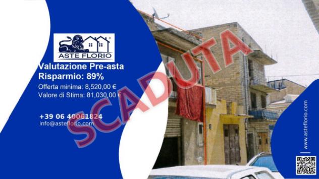 appartamento in vendita a Palma di Montechiaro