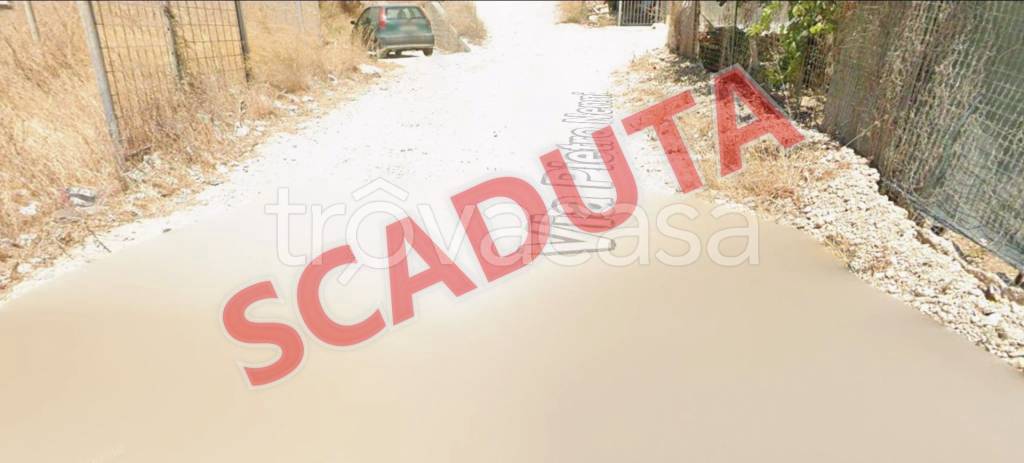 appartamento in vendita a Palma di Montechiaro