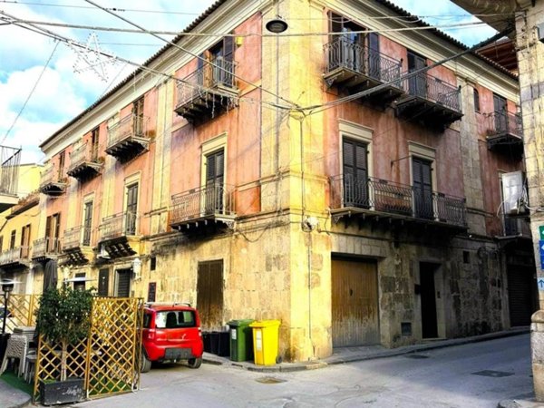 appartamento in vendita a Palma di Montechiaro